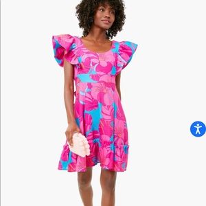 Tuckernuck X Cameran Eubanks. Wild Azalea Edisto